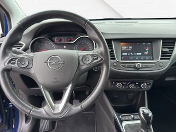 Fotografie 10 des Opel Crossland (X) Crossland Elegance Kamera PDC DAB