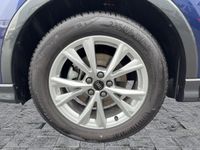 Audi Q3 - Vorschau Bild 8