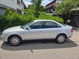 Audi A4 Modell B5 - gebrauchte Audi A4 aus dem Jahr 1999