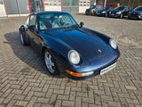 Porsche 911 (993) Carrera 3.6 - Porsche aus 1995: 911