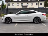 BMW M440 Coupe XD M Sport Individual/HuD/H&K/360°/1A - BMW M440 in Hamburg
