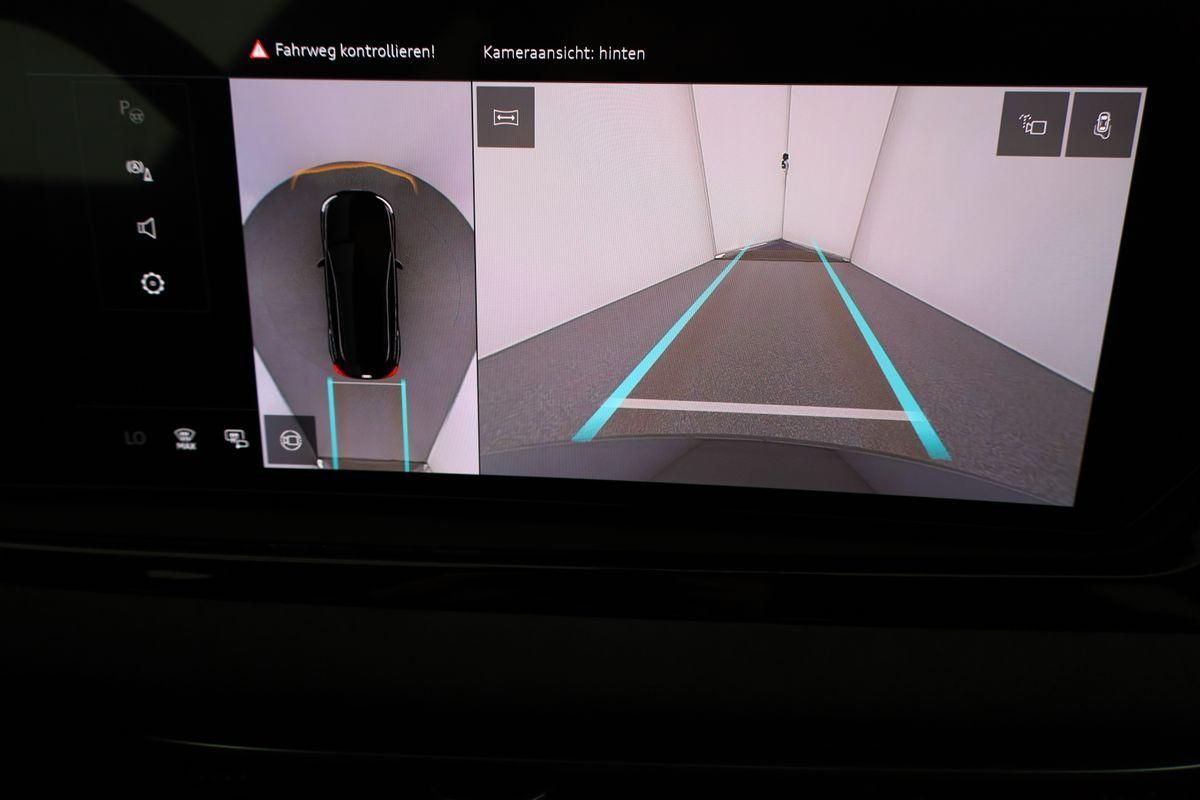 Audi S5 Avant TFSI quattro, HuD, Pano, B&O, Leder, 20 foto 8