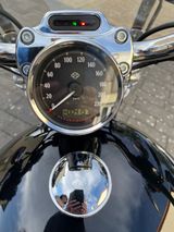 Harley-Davidson XL1200C Sportster - HARLEY-DAVIDSON KASSEL