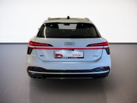 Audi A6 - Vorschau Bild 5