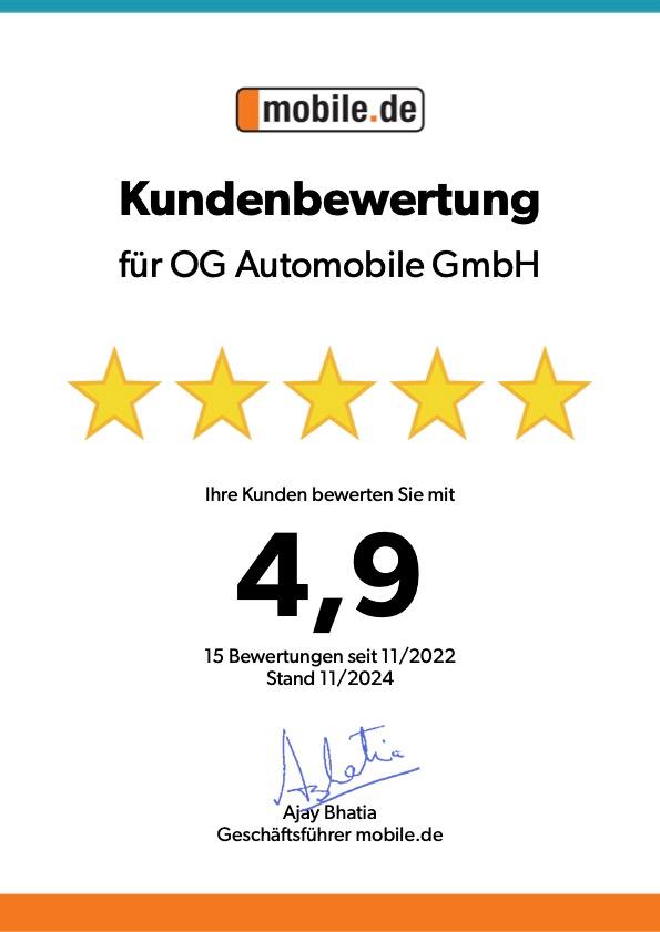 Mercedes-Benz AMG GT 63 S 4M*SITZKLIMA*360*PANO*HU*MEMORY*NIGH