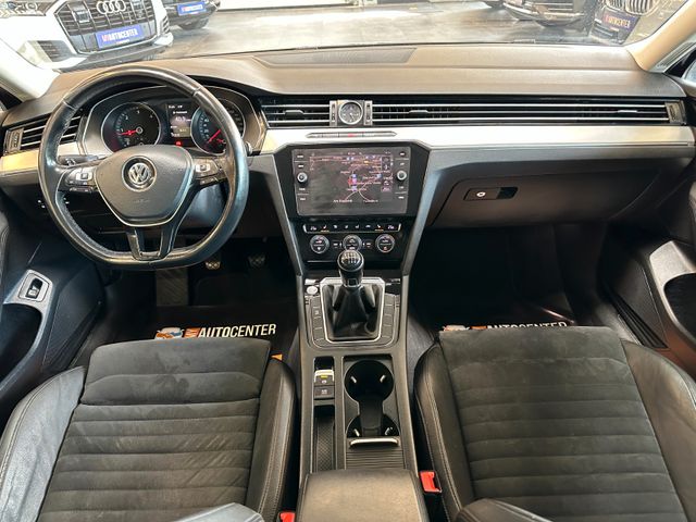 Volkswagen Passat Variant *Keyless*LED*NAVI*ACC*3-Zonen*