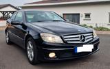 Mercedes-Benz CLC 180 KOMPRESSOR - TOP GEPFLEGTES RENTNERFZG. - Mercedes-Benz CLC 180 in Frankfurt (Main)