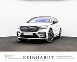 Skoda ENYAQ COUPE RS LOUNGE MTRX/ACC/HuD/PANO/WÄRMEP. - Skoda Enyaq: RS