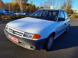 Opel Astra F 1.8 GLS, H-KENNZEICH. AUTOMAT. TÜV NEU! - gebrauchte Opel Astra aus dem Jahr 1992