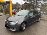 Chrysler Pacifica LIMITED - Chrysler Pacifica aus 2019
