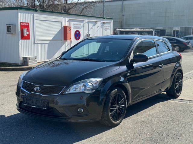 Kia pro cee'd / ProCeed +KLIMA+NAVI+EURO5