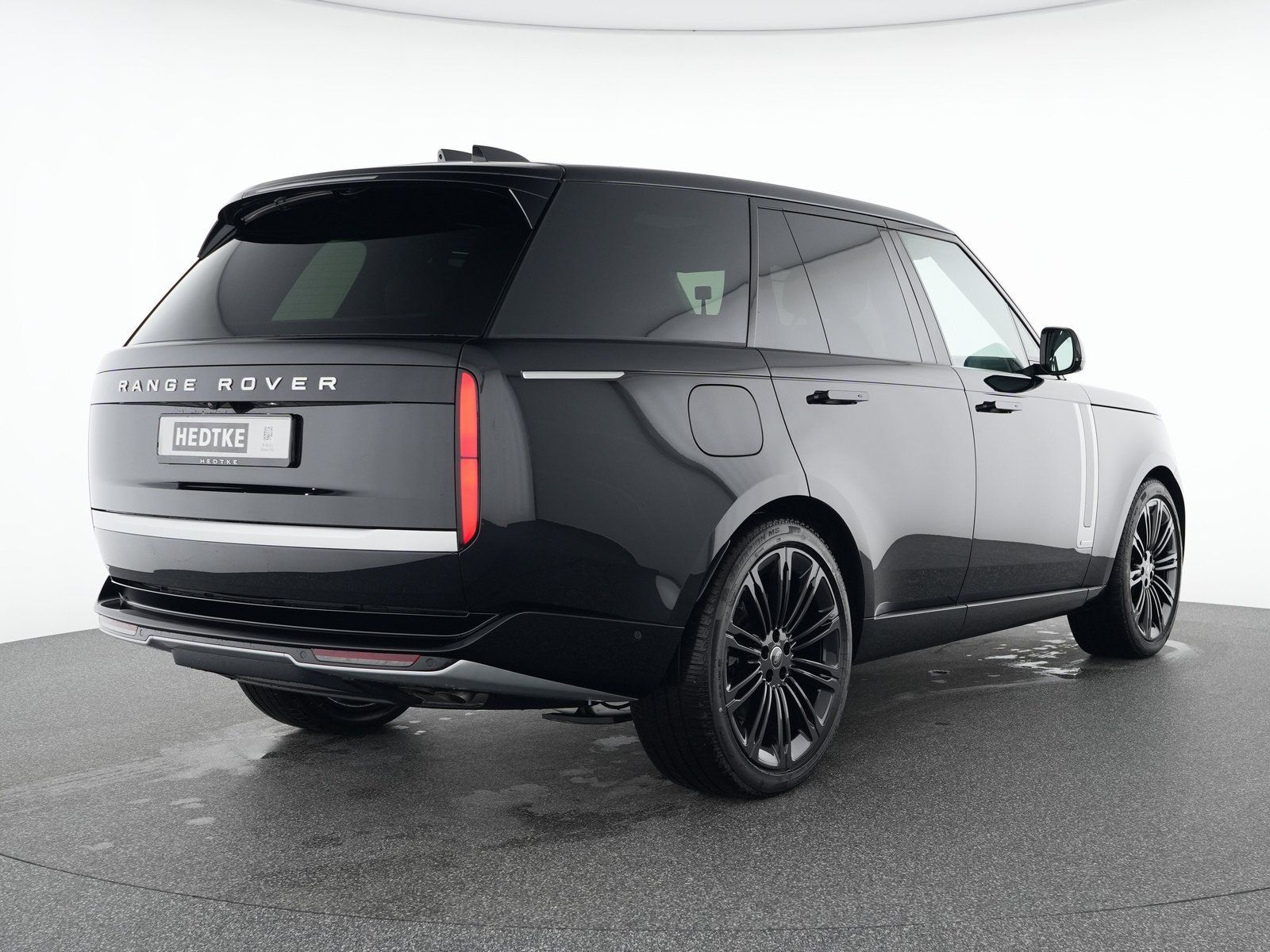 Land Rover Range Rover P530 Autobiography 23"+AHK+STANDHZG foto 2