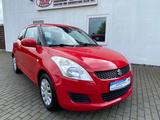 Suzuki Swift Club Klimaanlage/ 5-Gang / EURO5/ - Suzuki Swift: Eu