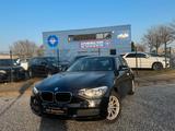 BMW 118d 1.HAND TOP GEPFLEGT + GARANTIE
