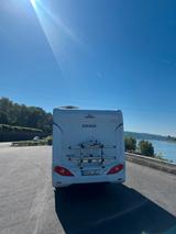 Knaus KNAUS VAN TI 600 ME | viele Neuteile | SAT | Mar - Knaus Teilintegrierter