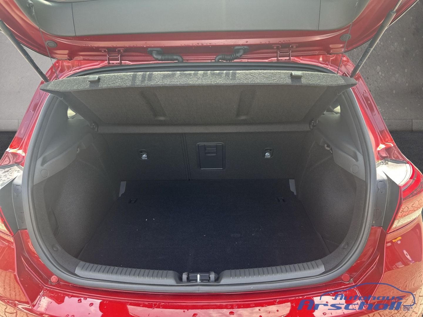 Hyundai i30 – Bild 10