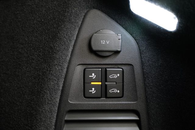 Volkswagen Touareg R eHybrid 4Motion Dynaudio HuD 360° Keyl