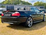 BMW 320i Cabrio , M-Sport , Kelleners 19" - BMW 320 aus 2001: 320i