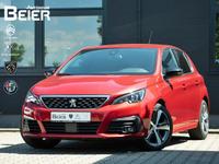 Peugeot 308 1,2 PureTech GT-Line 130 Sitzh./ Navi/ Kam