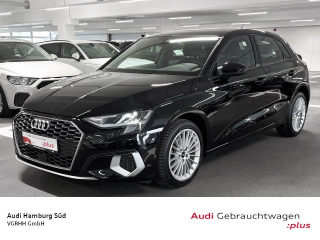 Audi A3 Sportback 30 TFSI advanced KLIMAAUTOMATIK