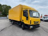 Iveco ML75E16/P E6 RS 3690 Koffer LBW nur 37TKM - Iveco 75 e 16