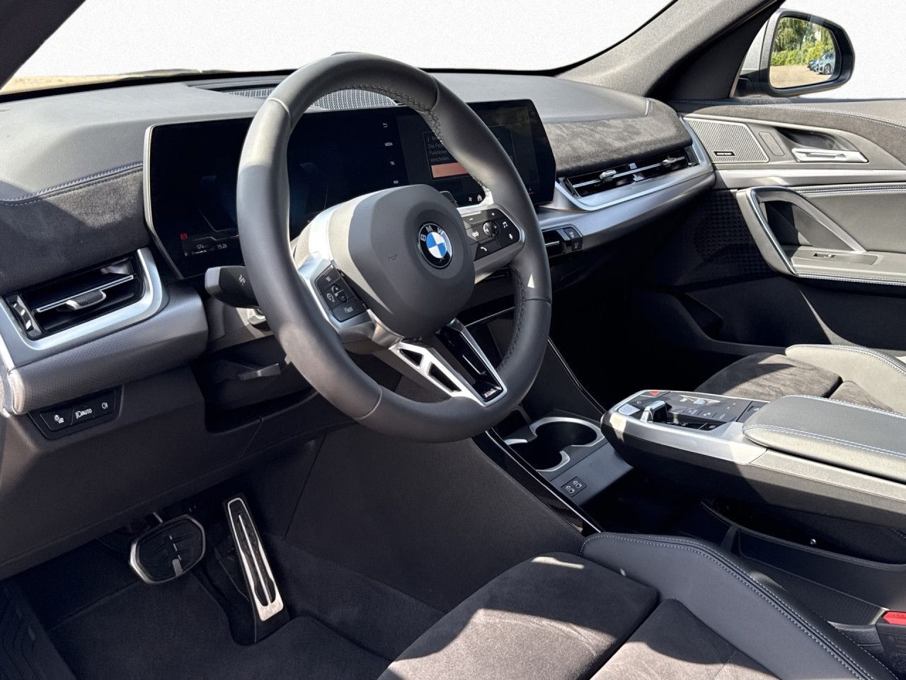 BMW X2 - Bild 21