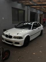 BMW Bmw E46 330ci SMG Sport - BMW 330: 330ci Sport