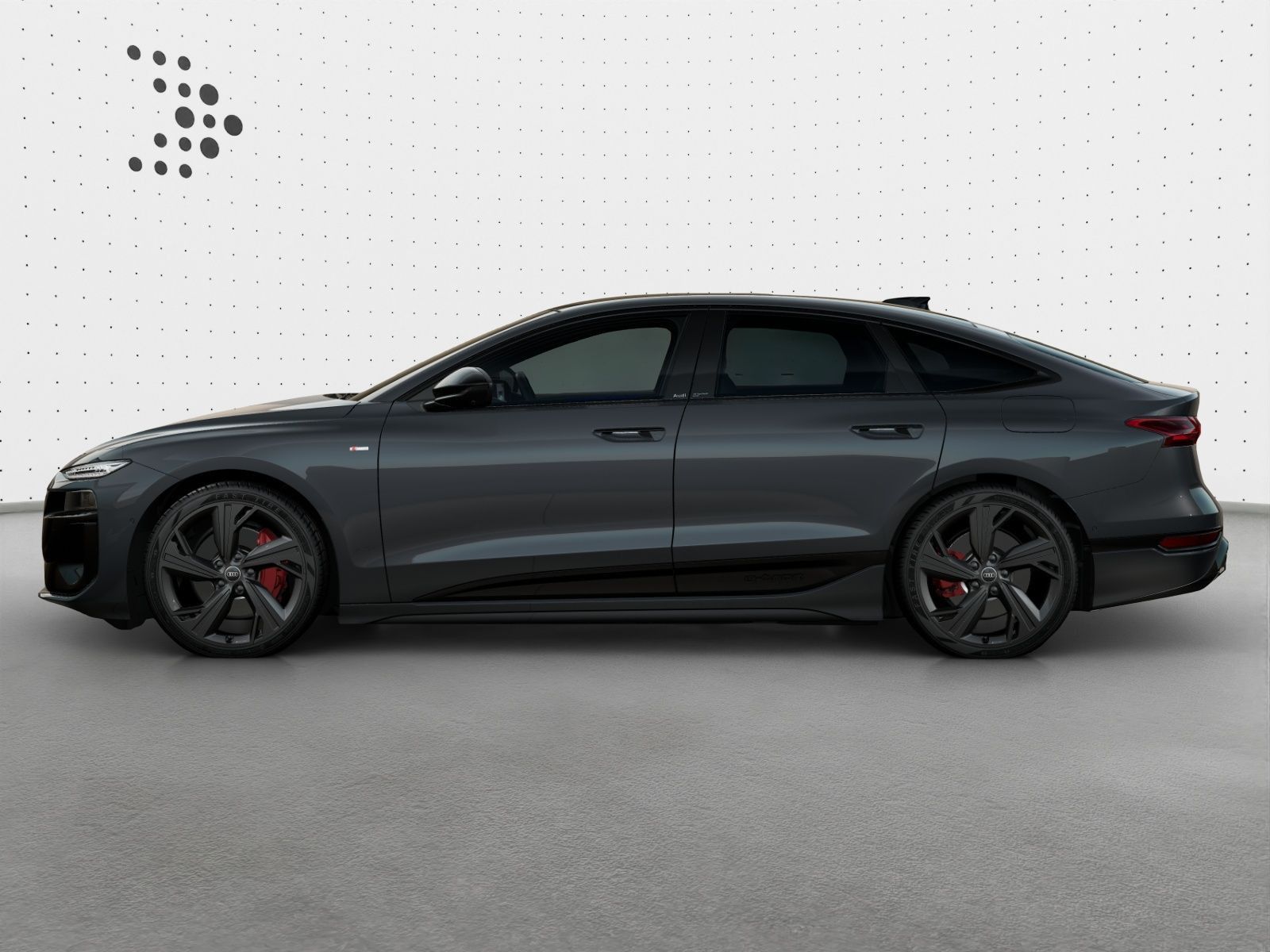 Audi A6 e-tron - Bild 3