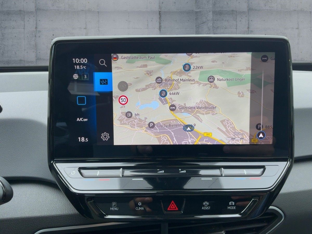Volkswagen ID.3 - Bild 11