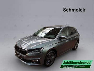 Fabia Tour 1.0 TSI DSG 116PS ACC LED DAB RFK