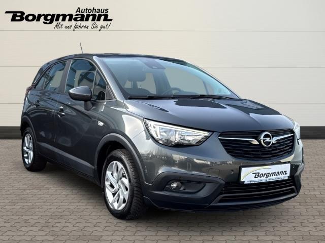 Opel Crossland Edition - Ambientebeleuchtung - Lenkra