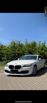 BMW 730D M-Packet lang - BMW 730 in Hannover
