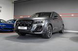 Audi SQ7 4.0 TFSI quattro AHK PANO B&O Advanced ABT - Audi SQ7 Tageszulassungen