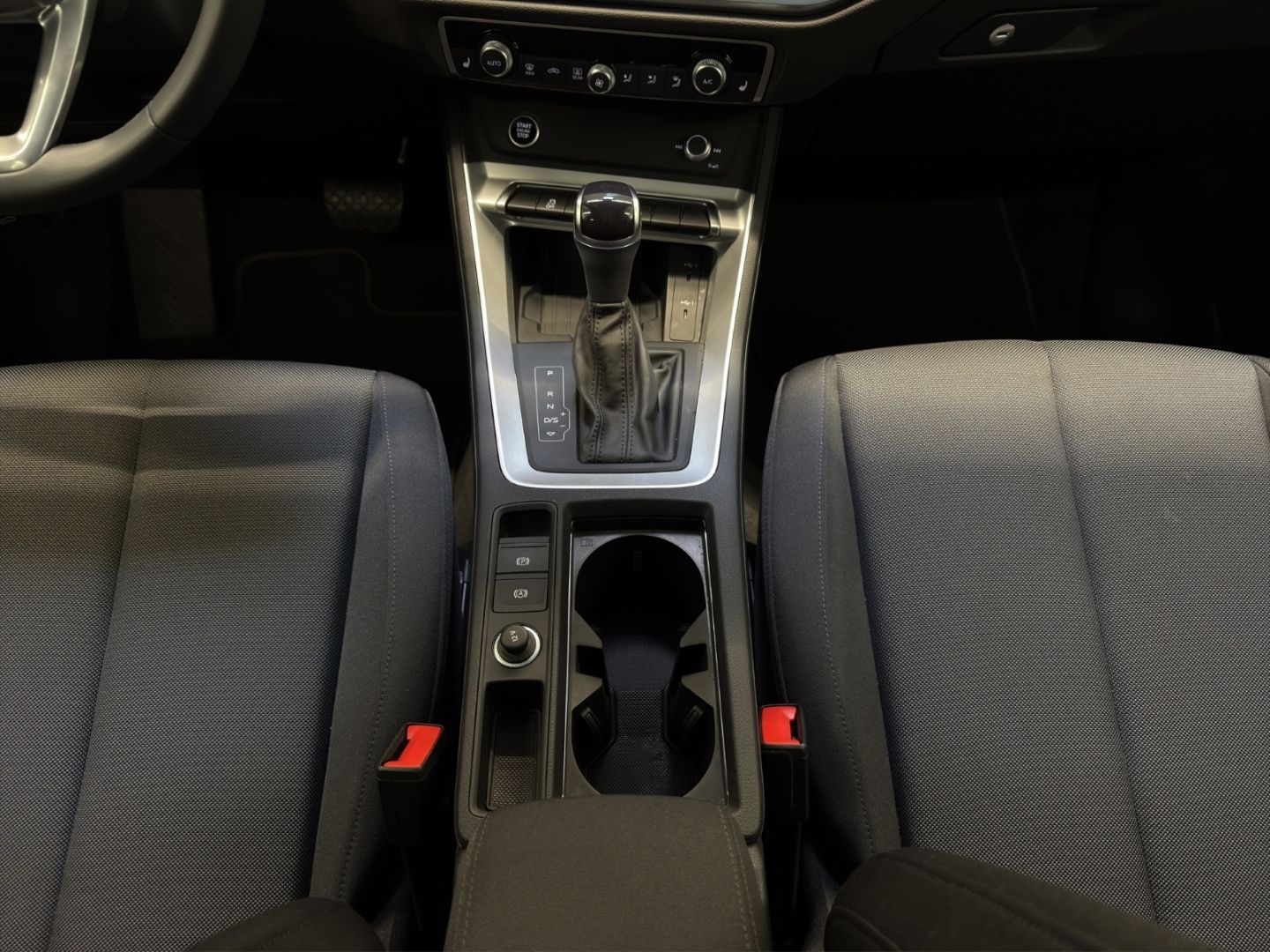 Audi Q3 - Bild 13