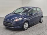 Ford Fiesta Klima/Radio-CD/USB/SHZ/Scheibenhzg. - Ford Fiesta: Radio