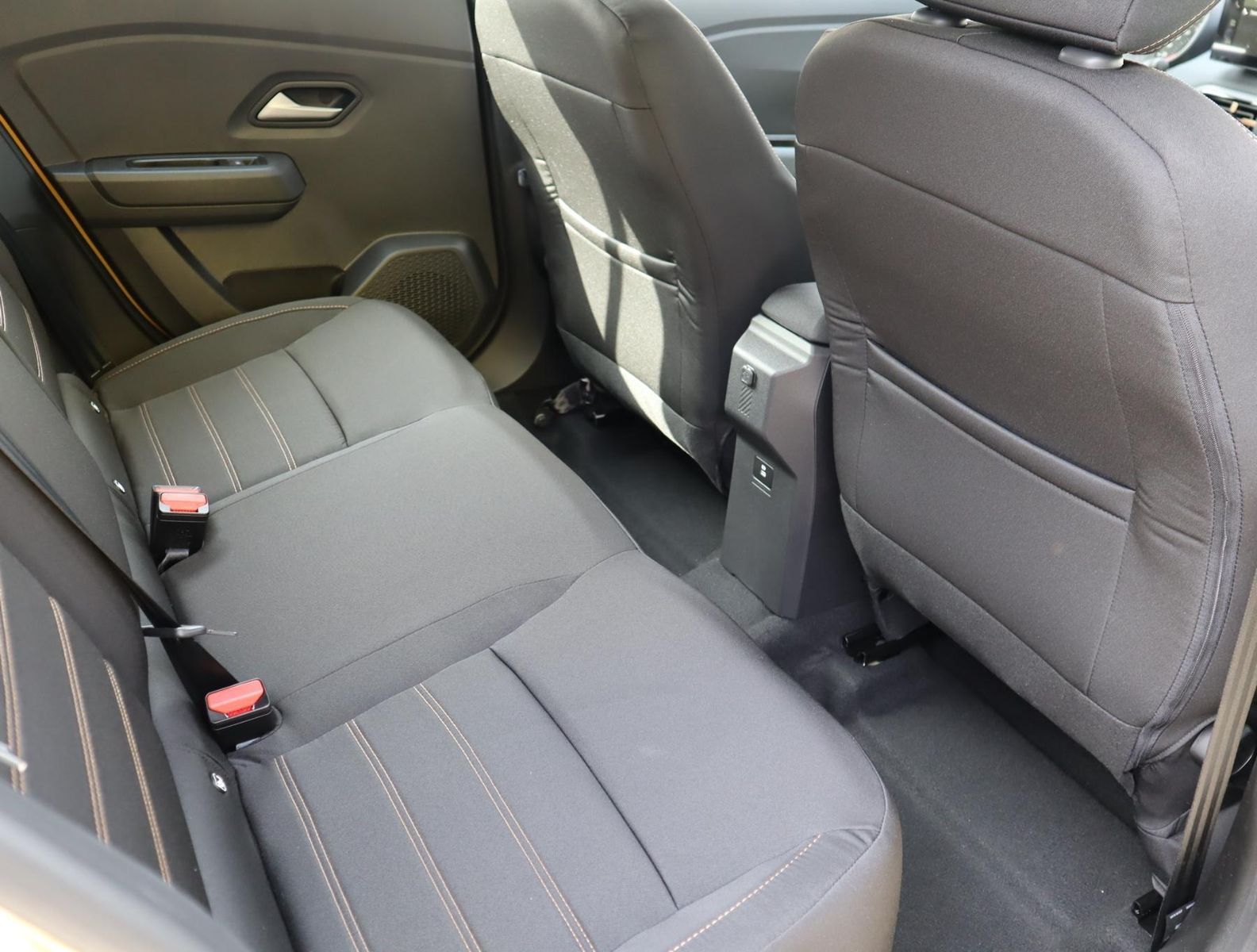 Dacia Sandero - Bild 18
