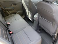 Dacia Sandero - Vorschau Bild 18