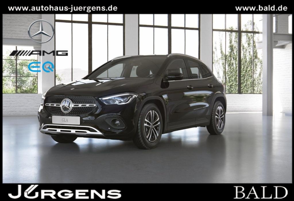 Mercedes-Benz GLA 250 e LED/Kamera/Park-A/Advanced-Sound/SHZ