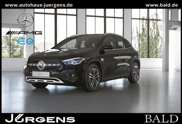 MERCEDES-BENZ GLA 250 e LED/Kamera/Park-A/Advanced-Sound/SHZ