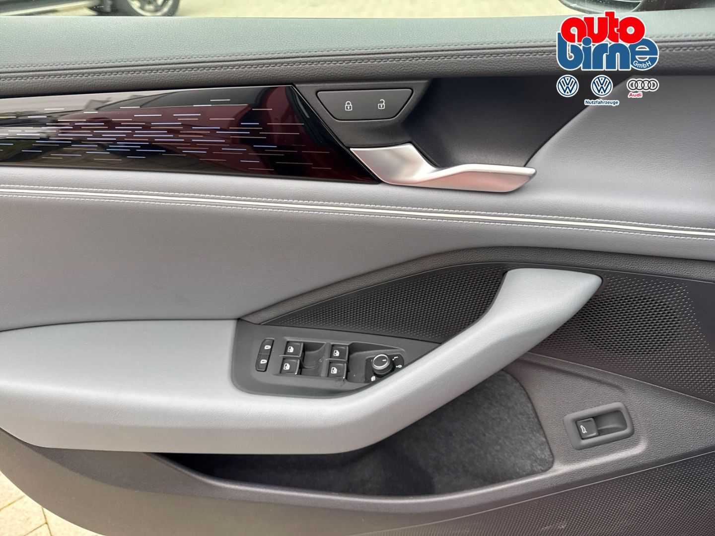 Passat Variant 2.0 TDI Elegance HUD AD StandHZG 