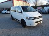 Volkswagen T5 Caravelle Caravelle Comfortline 4M otion - Volkswagen T5 Caravelle: Comfortline