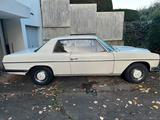 Mercedes-Benz Mercedes w114-Coupe-250CE-Automatik 1970-S... - Mercedes-Benz Coupé aus dem Jahr 1970
