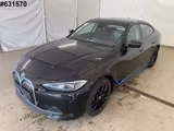 BMW i4 40 GRAN COUPE 83,9kWh ACC/KAMERA/17 ZOLL - BMW: 1.9