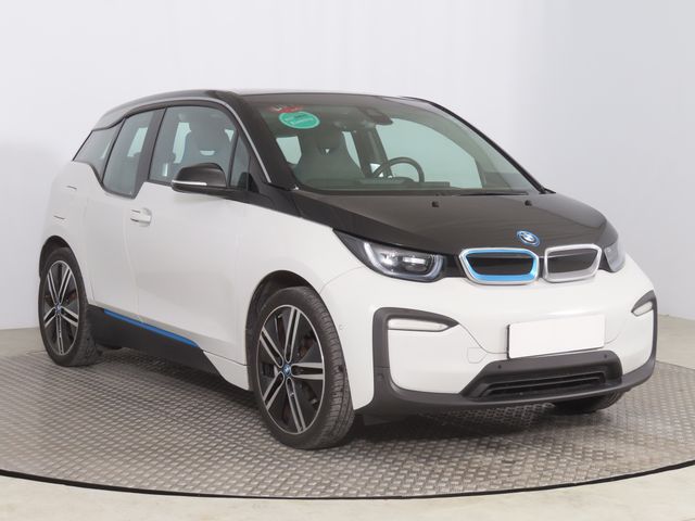 BMW i3 120Ah BEV 2021 , Automatik, Scheckheft, Navi,