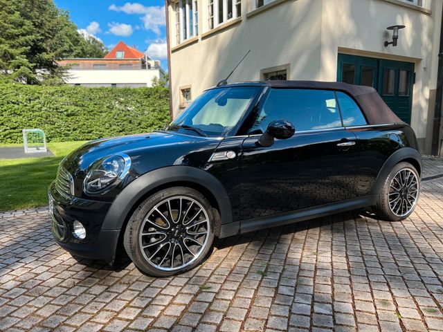 MINI COOPER Cabrio Cooper Highgate