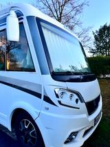 Knaus VAN I600 MG - Knaus Van I
