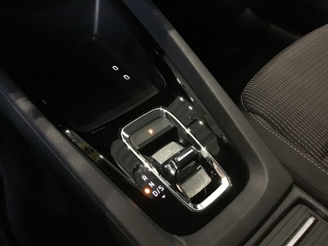 Fahrzeugabbildung Skoda Octavia Ambition 1.5 TSI Combi DSG/Navi/Tempo