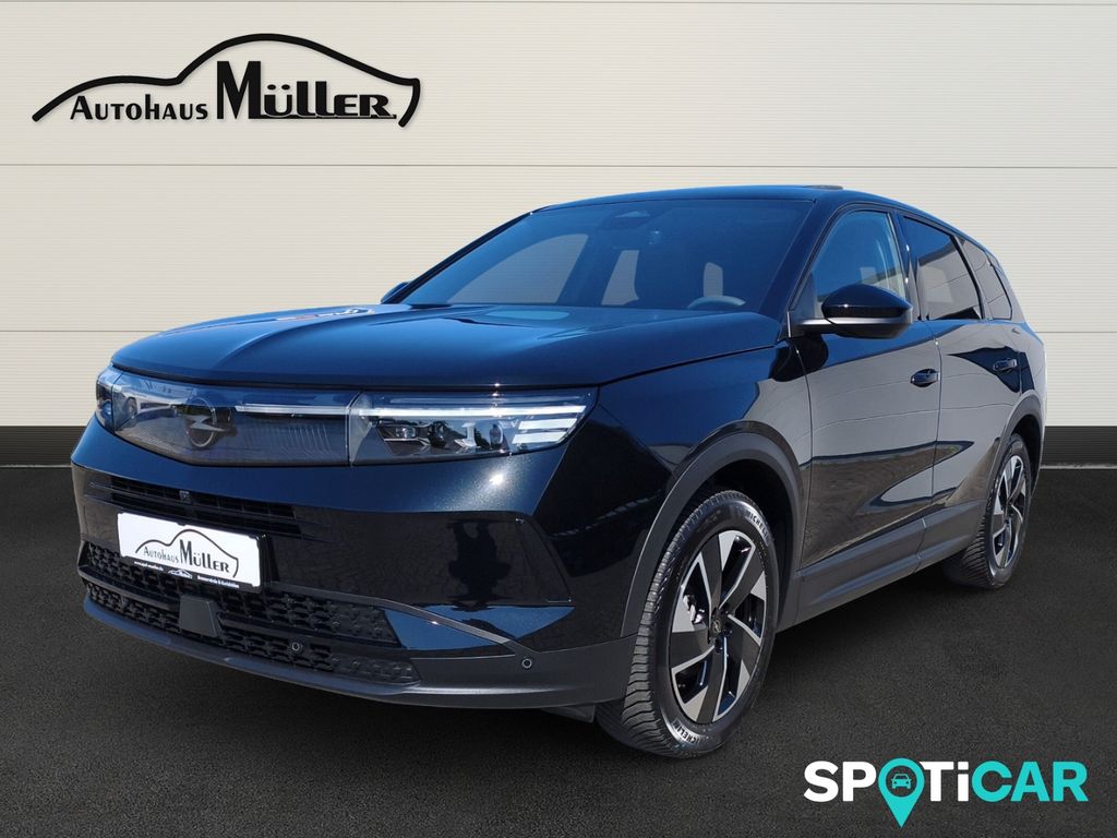 Image of Opel Grandland (X)