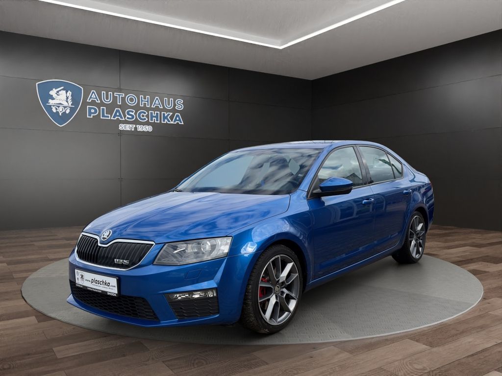 Image of Skoda Octavia