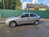 Opel Astra 1.6 Edition 2000 Edition 2000 - Opel Astra aus 2000: Edition
